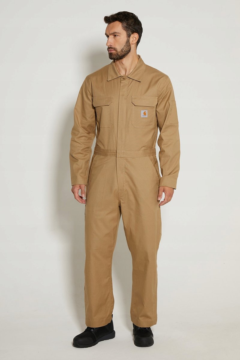 Kombinezon Carhartt Rugged Flex Canvas