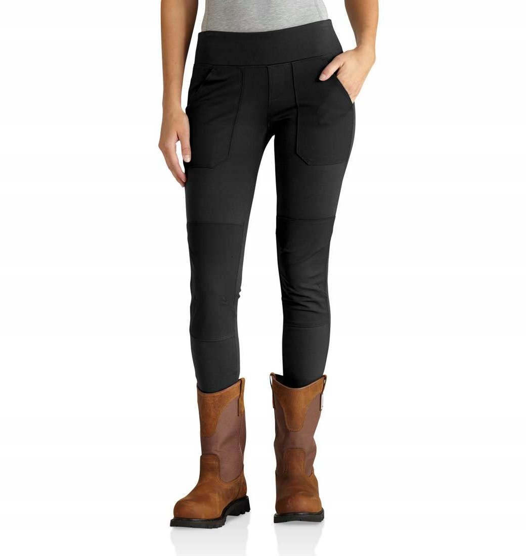 Legginsy Carhartt Force Midweight Utility
