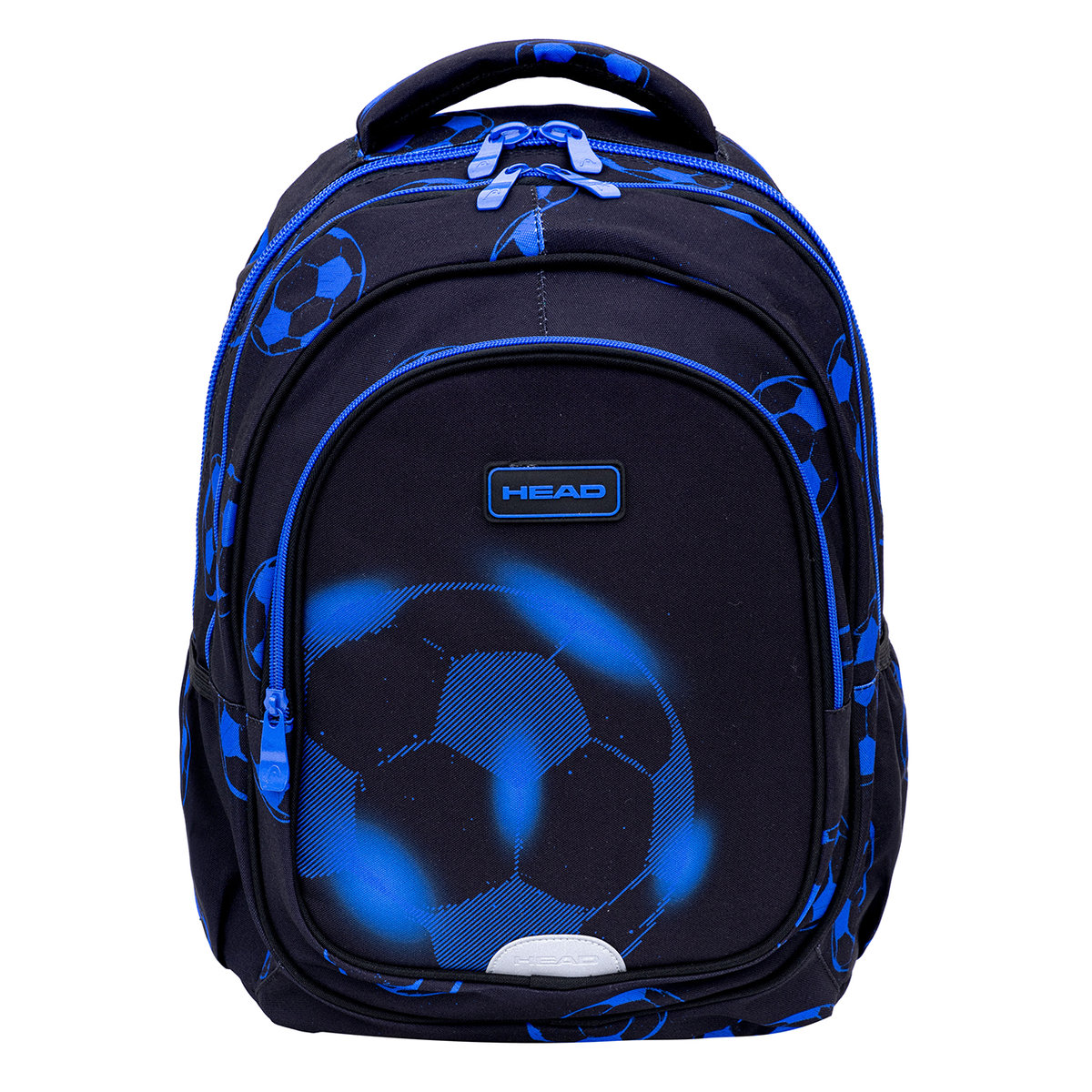 Plecak Head Neo Blue Football AB300