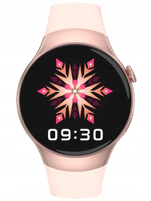 Smartwatch męski Rubicon sr031b +GRAWER