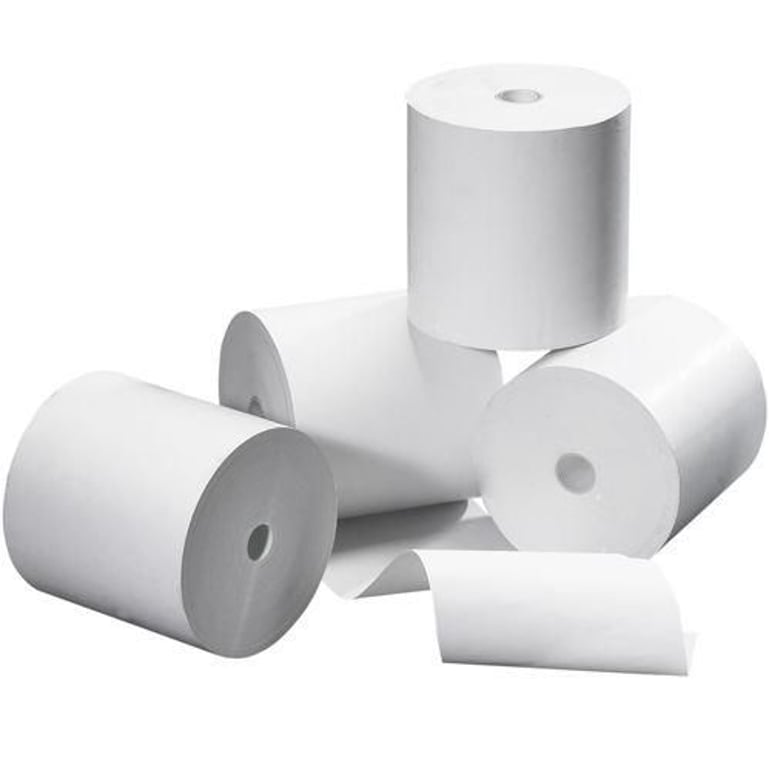 Capture 55057-00000 papier termiczny 10 m