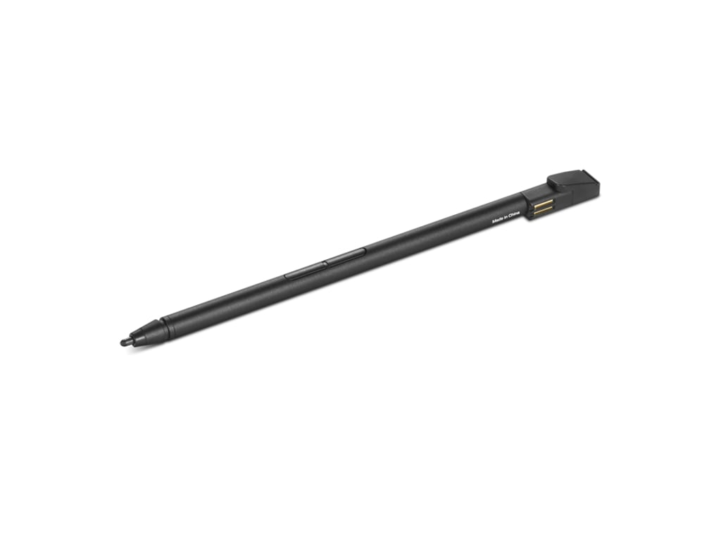 Lenovo 4X81L12874 rysik do PDA 3,8 g Czarny