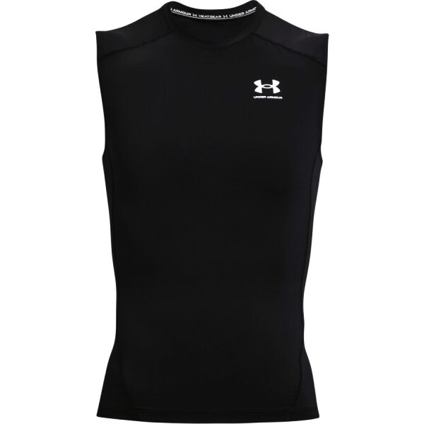 Koszulka męska Under Armour HG Armour Comp SL L