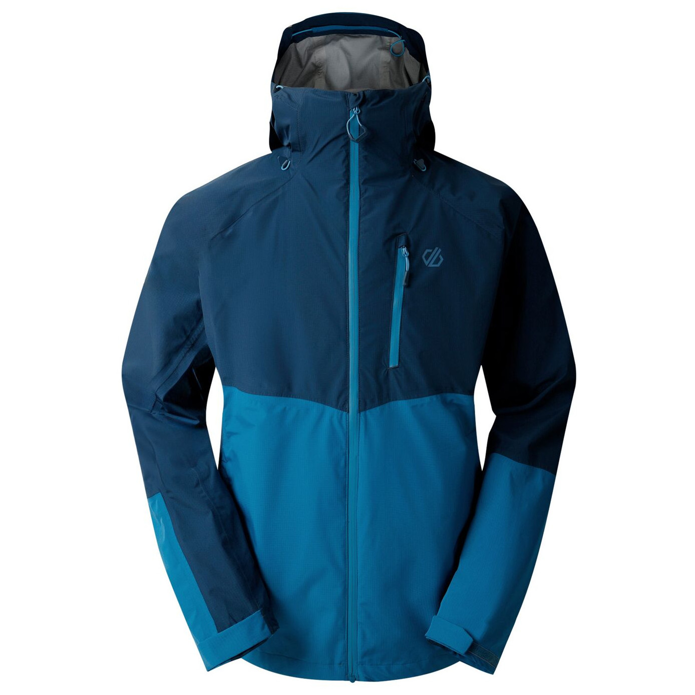 Kurtka męska Dare 2b Torrek Breathe Out Jacket Rozmiar: XXL / Kolor: niebieski