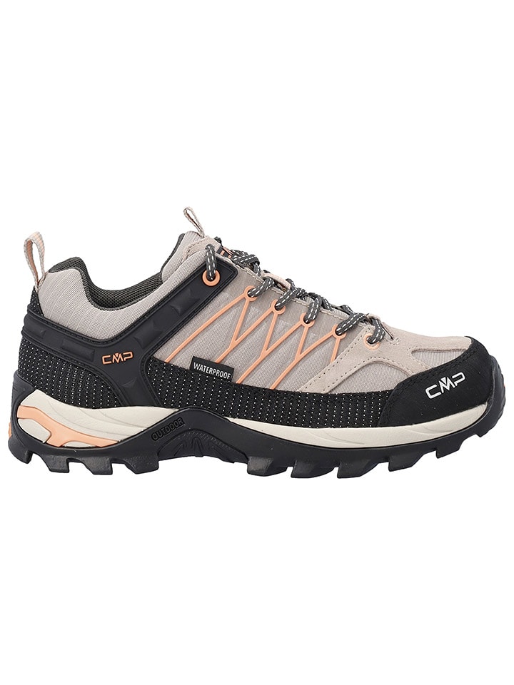 CMP Buty trekkingowe 