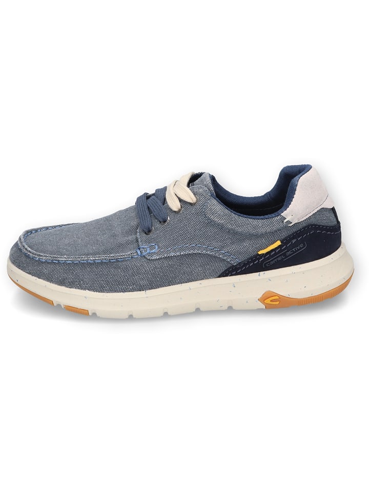 Camel Active Sneakersy 