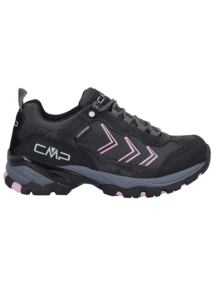 CMP Buty trekkingowe 