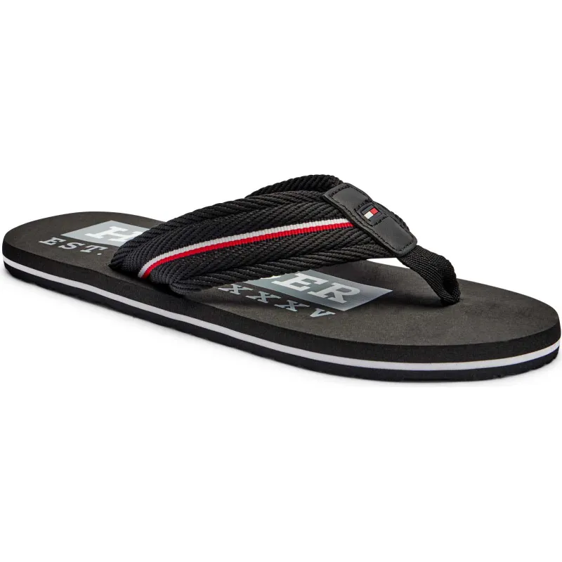 Tommy Hilfiger Japonki CORPORATE