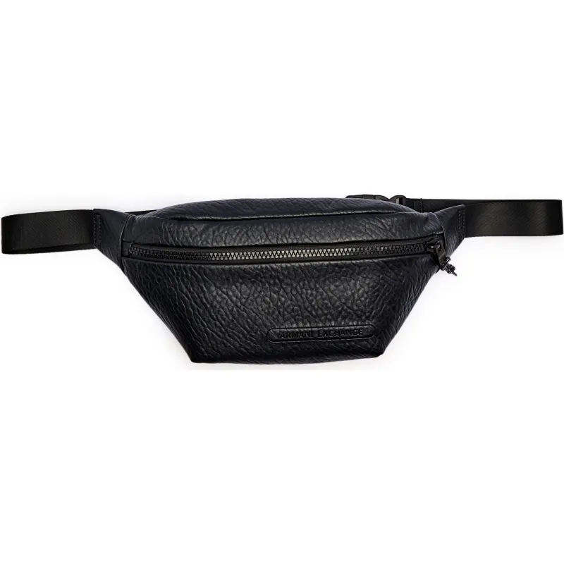 Armani Exchange Saszetka nerka