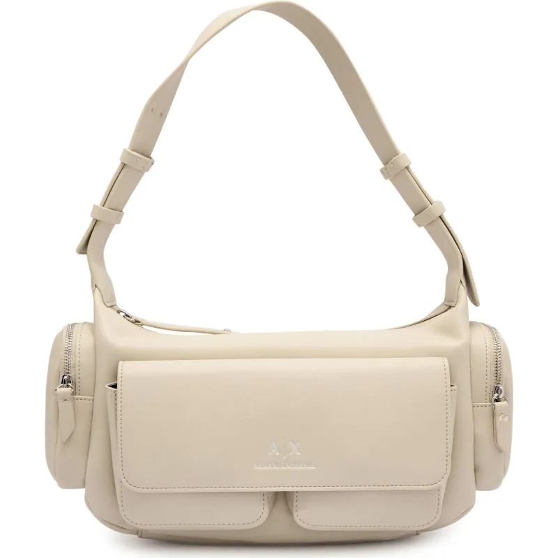 Armani Exchange Torebka na ramię