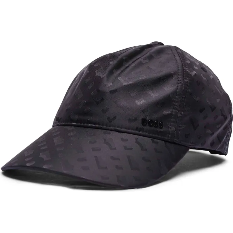 BOSS BLACK Bejsbolówka Seth-M