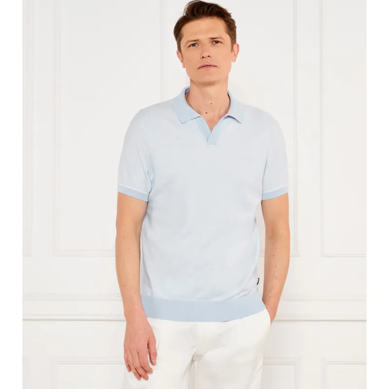 BOSS BLACK Polo H-Jianluca | Regular Fit