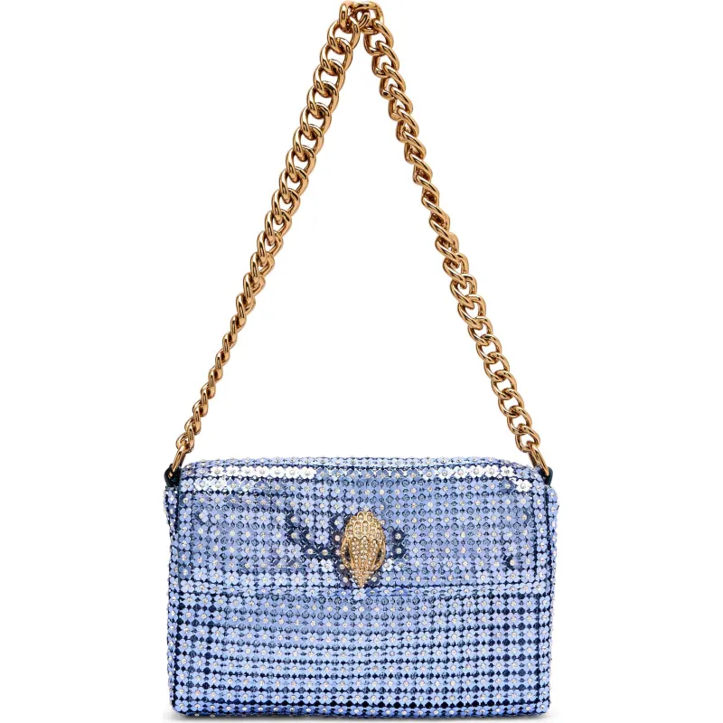 Kurt Geiger Torebka na ramię PARTY FLOWER