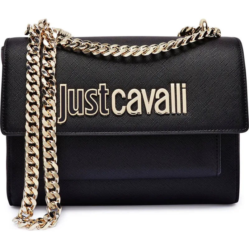 Just Cavalli Torebka na ramię