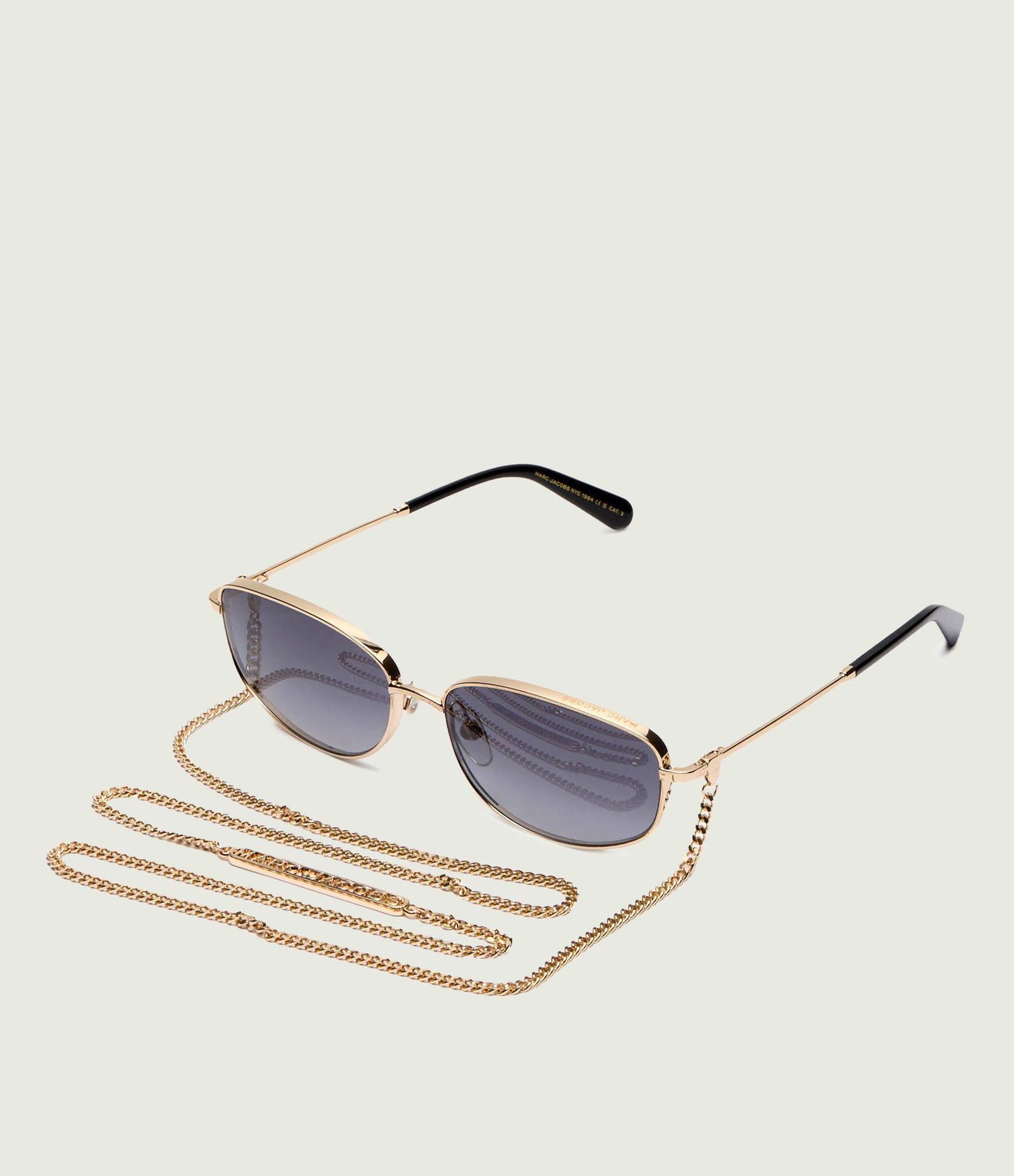 Marc Jacobs Okulary przeciwsłoneczne MARC 772/N/S