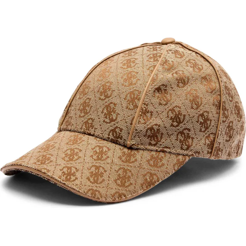 Guess Bejsbolówka GORRA