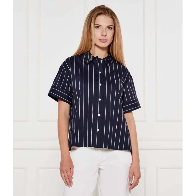 Joop! Koszula Beatrice Loose fit