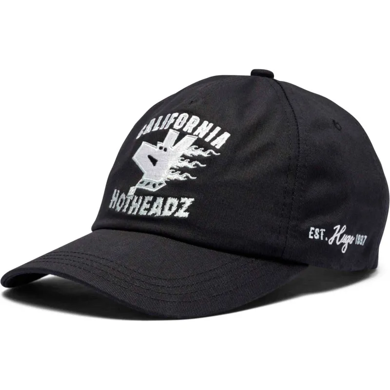 Hugo Blue Bejsbolówka Jinko-Hotheadz