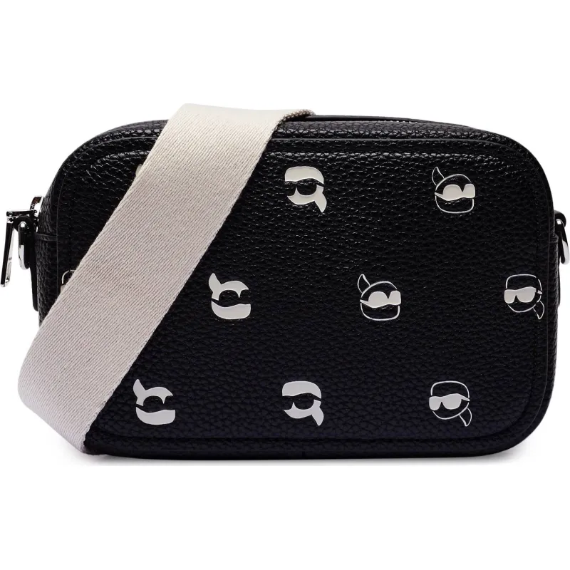 Karl Lagerfeld Listonoszka IKON PEBBLE