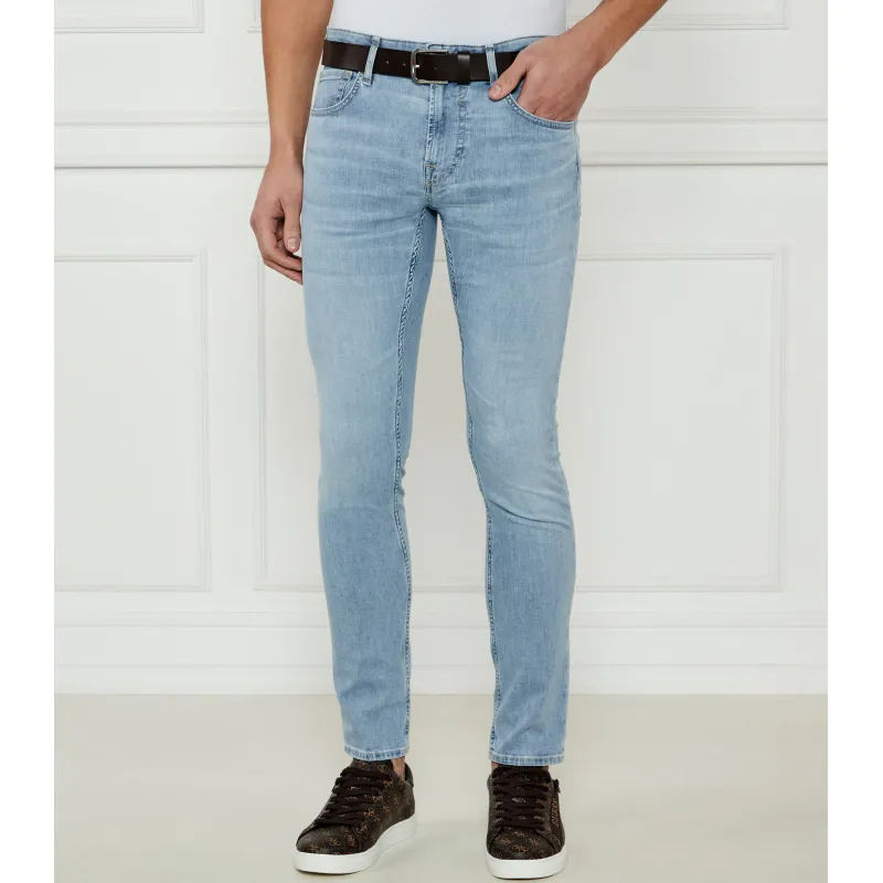 GUESS Jeansy Miami | Skinny fit