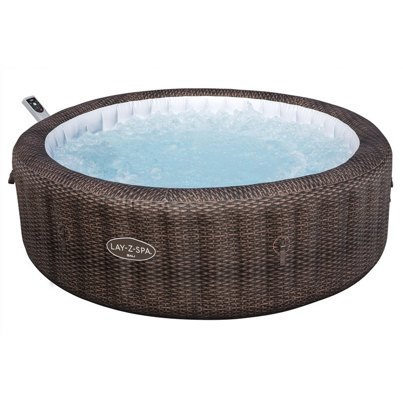 Jacuzzi Bestway 6001P
