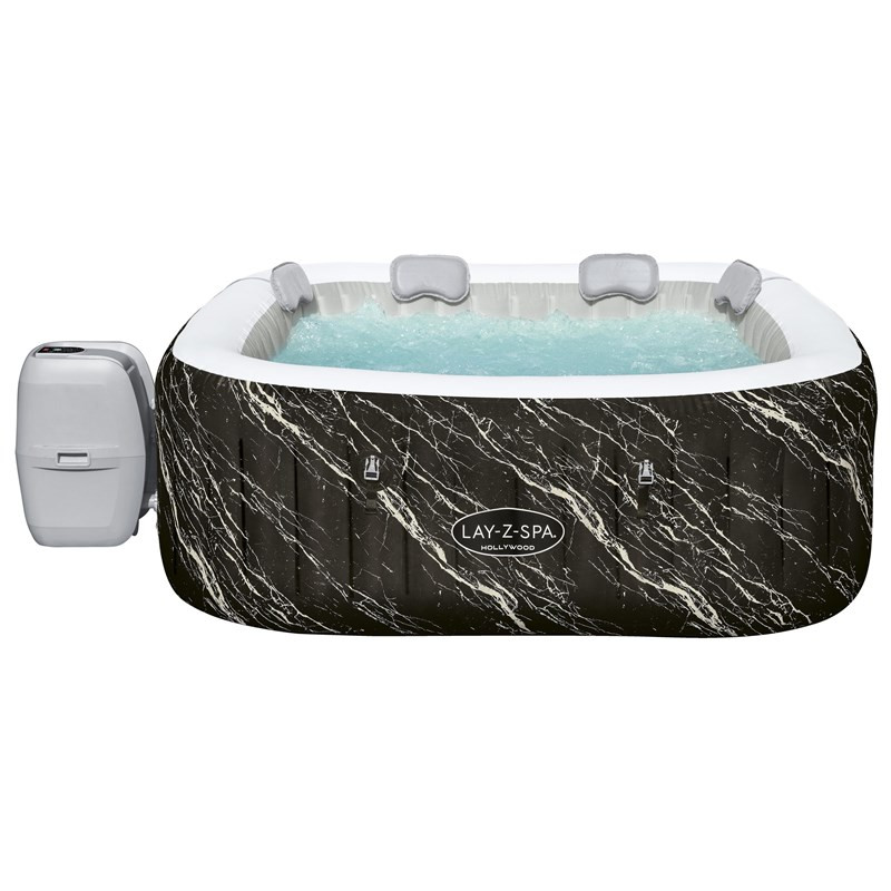 Jacuzzi Bestway 6001F