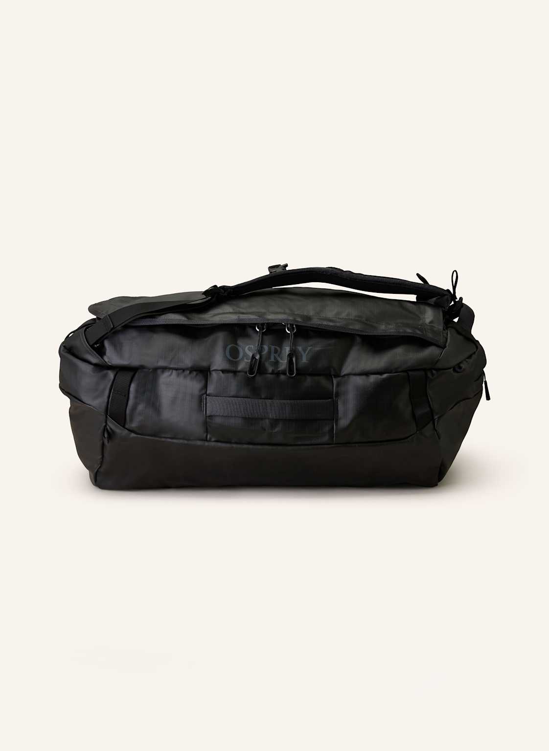 Osprey Torba Podróżna Transporter Duffel 65 L schwarz