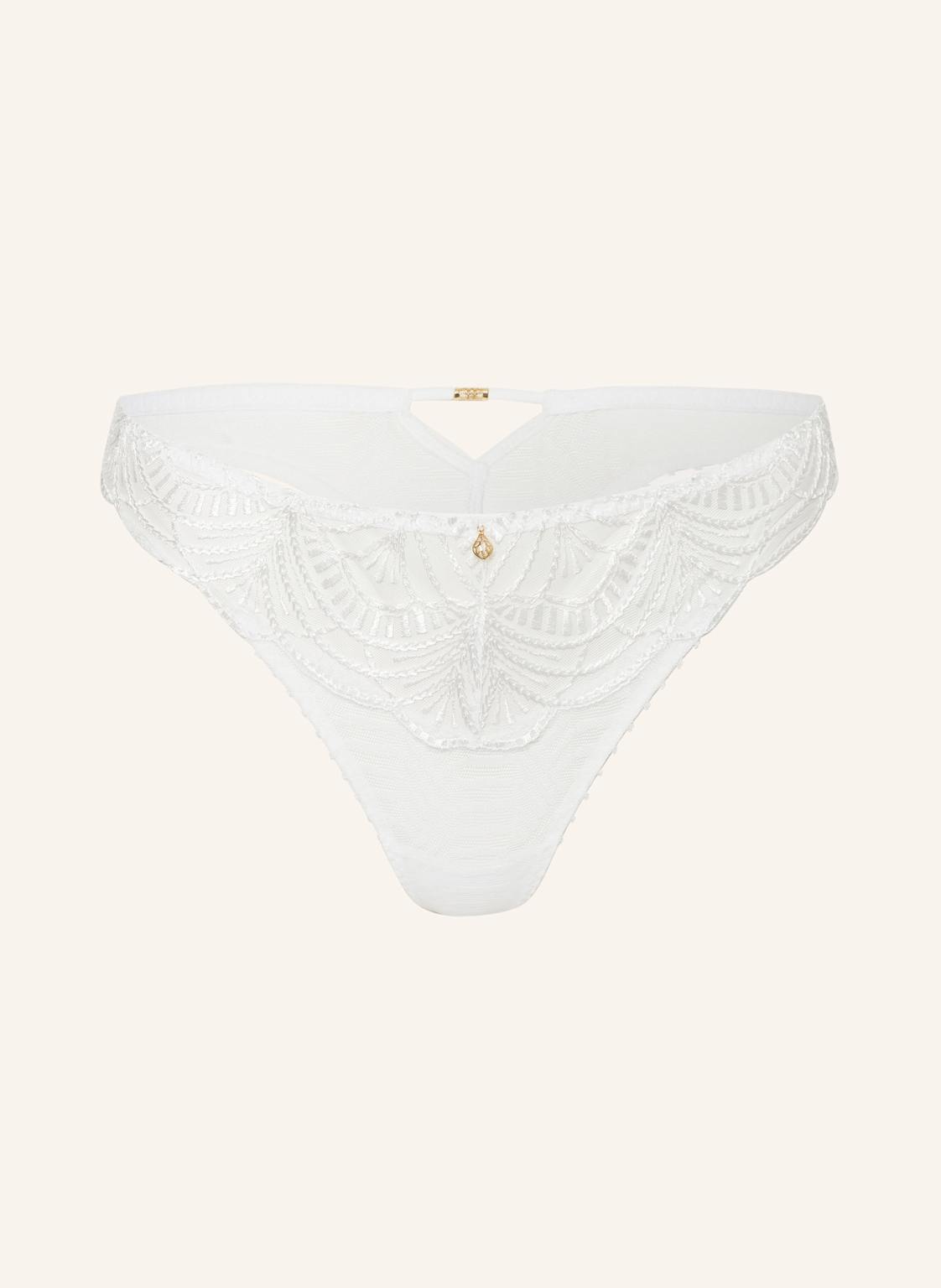 Aubade Stringi Vibes weiss