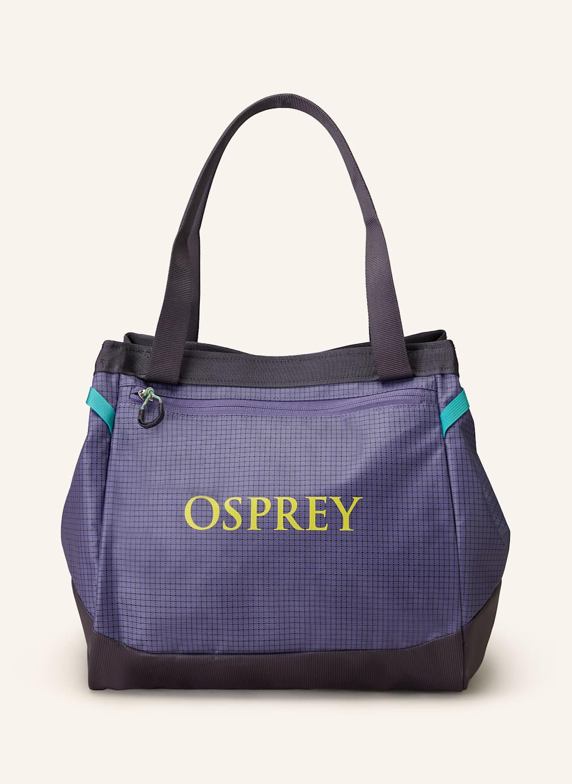 Osprey Torba Podróżna Gear Tote 28 L lila