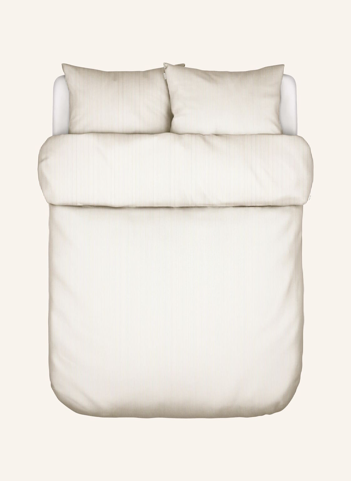 Marc O'polo Pościel beige