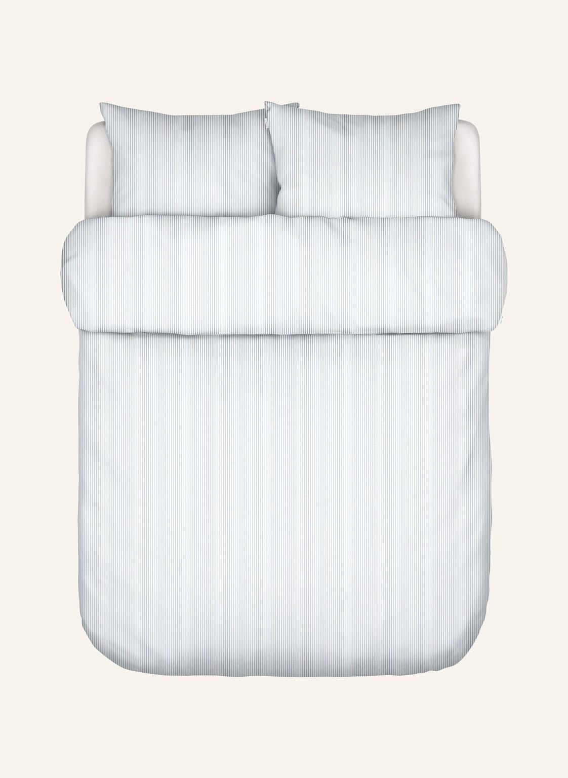 Marc O'polo Pościel blau