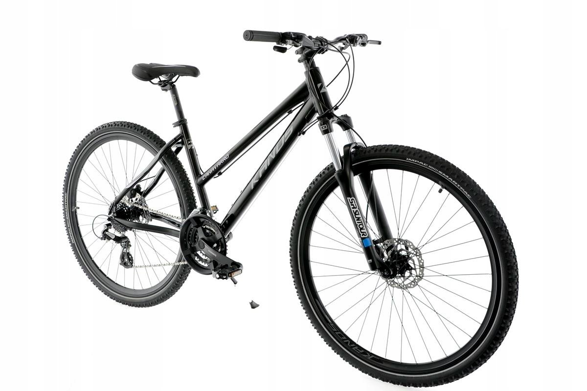 Rower crossowy 28″ Kands Canavaro D19