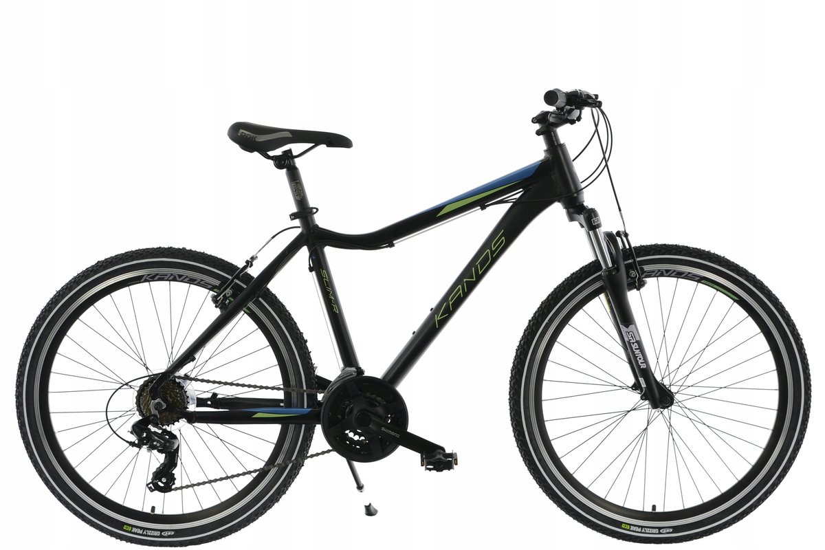 Rower MTB 26