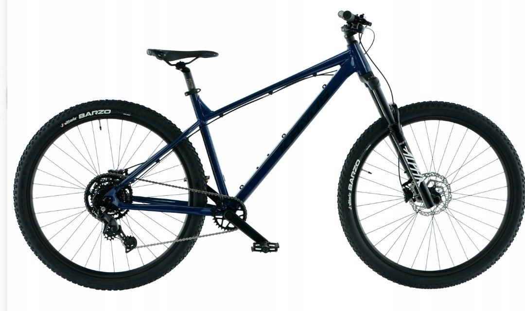 Rower MTB Trail 29 Kands Fades Cues 400 granatowy 17