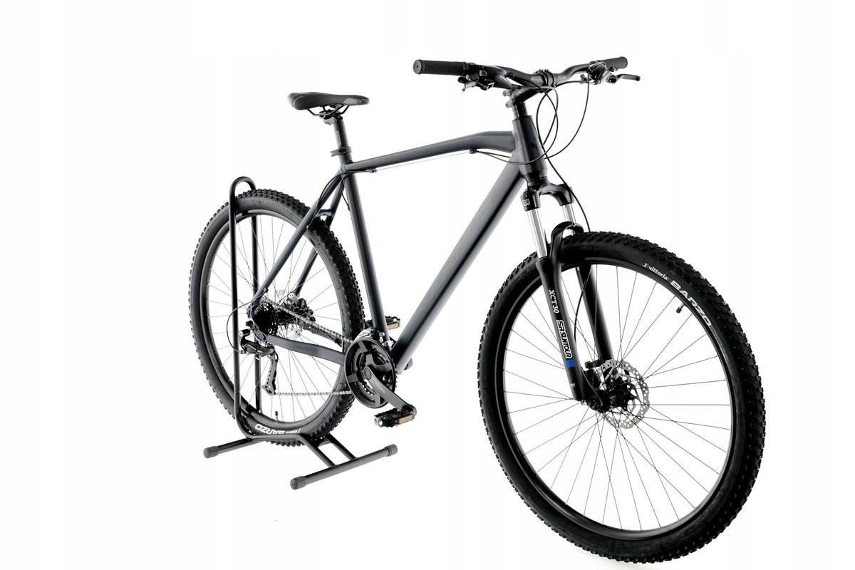 Rower 29 Kands Comp-er Altus HYDR R17 grafit 2023