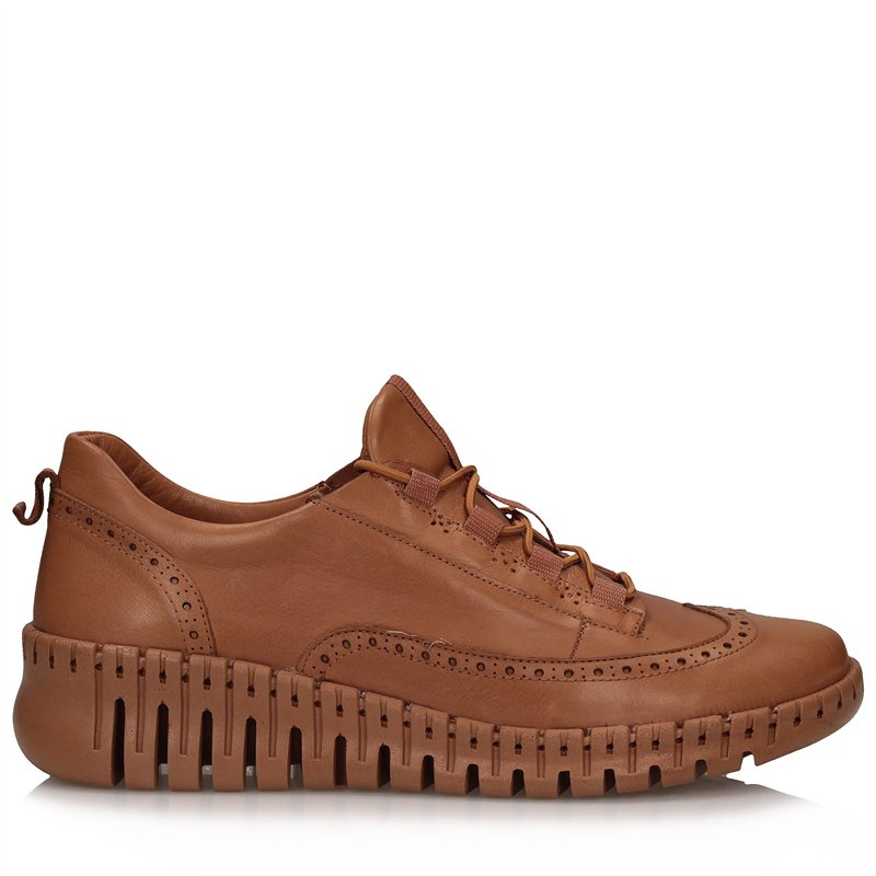 Rude sneakersy damskie Toscanio BK 164-123003 - 37