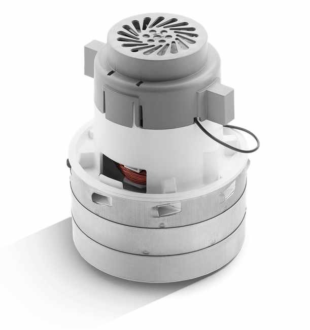 Turbina Agregat Profi Ametek 1540W