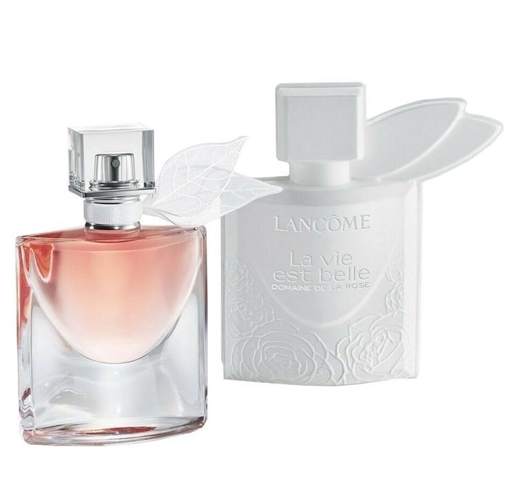 Lancome La Vie Est Belle Domaine De La Rose, perfumy, 30ml