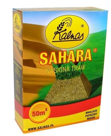kalnas trawa sahara 0,9 kg