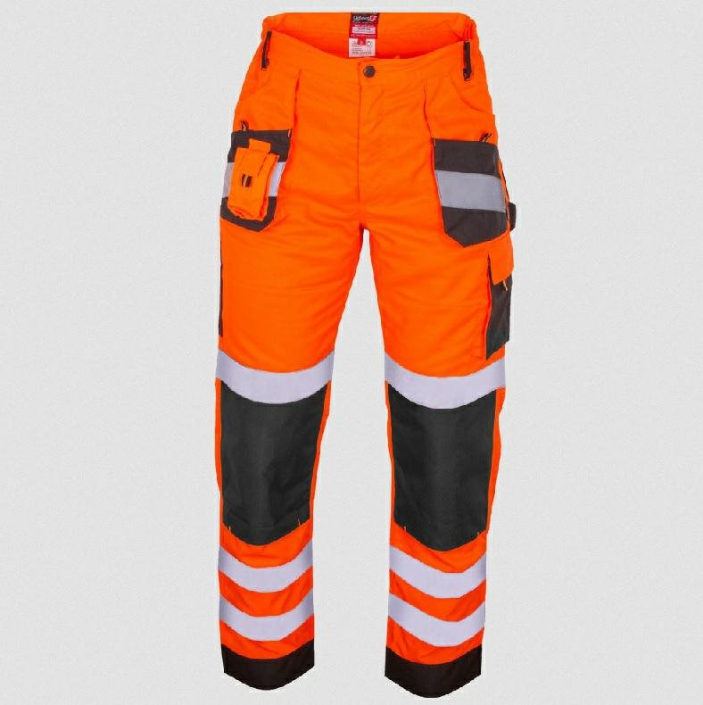 Spodnie robocze wh220 roz.ld.