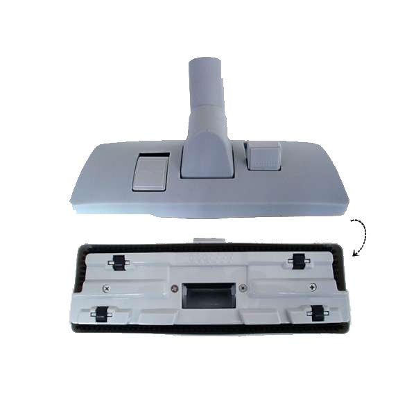 Szczotka dwuklawiszowa 27 cm BEAM, PROFI, VACUFLO