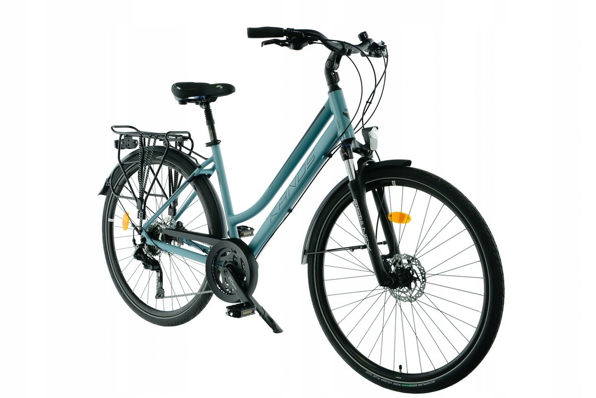 Rower trekkingowy 28