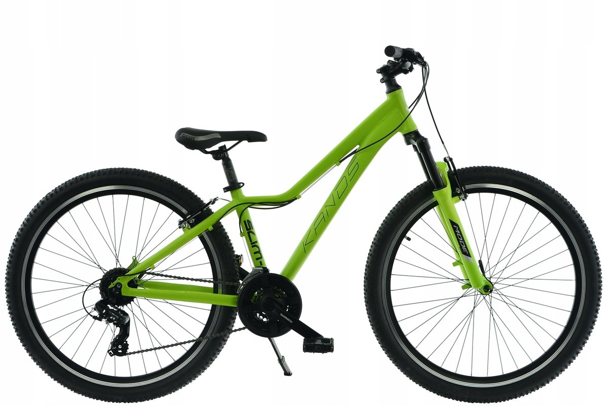 Rower młodzieżowy MTB Kands 27,5