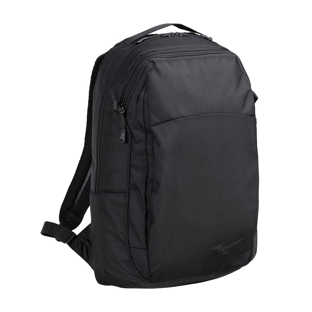 PLECAK MIEJSKI NA LAPTOPA MIZUNO WASO 20L BACKPACK BLACK