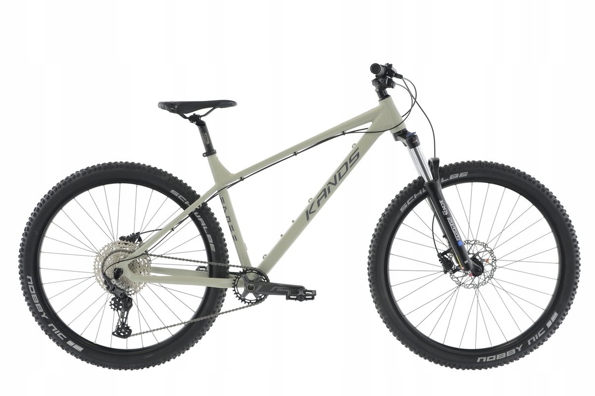 Rower Trail MTB 29
