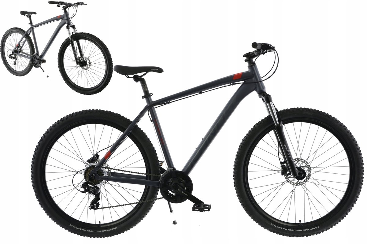 Rower MTB 29