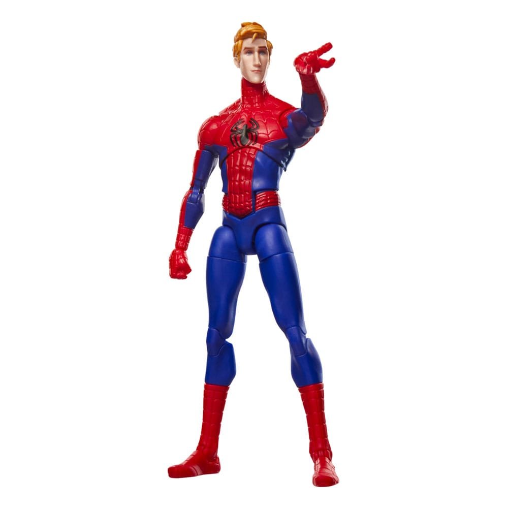 Figurka Spider-Man: Across the Spider-Verse Marvel Legends - Peter Parker