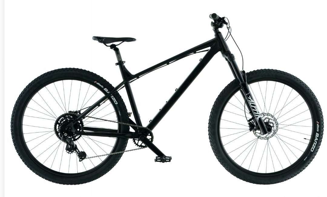 Rower MTB Trail 29 Kands Fades Cues 400 czarny 17