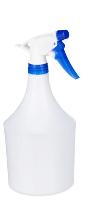 Spryskiwacz do kwiatów