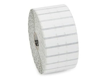 Etykiety foliowe termiczne Zebra 56x13 3510szt białe (10010065)